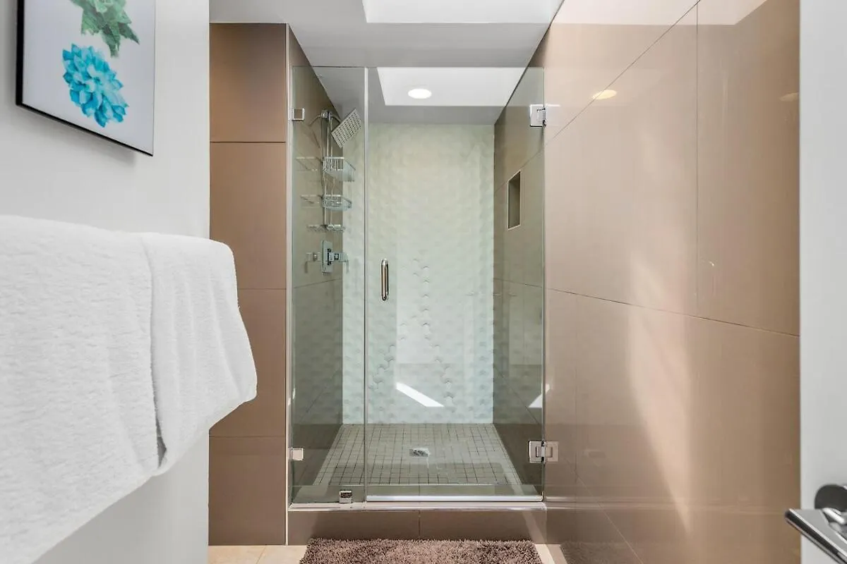 팜 스프링스 Martini Modern By Acme House Company 빌라 0*, 팜 스프링스 미국