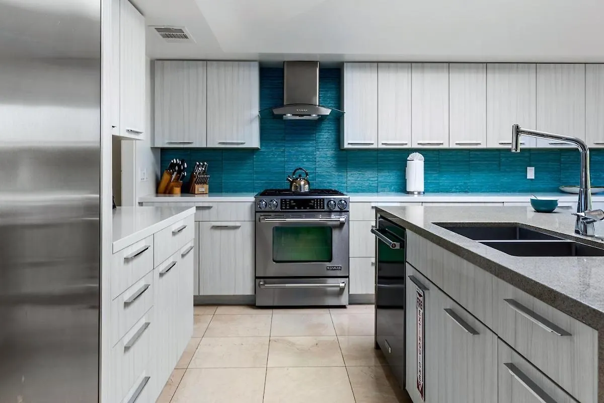 팜 스프링스 Martini Modern By Acme House Company 빌라 펜션 팜 스프링스